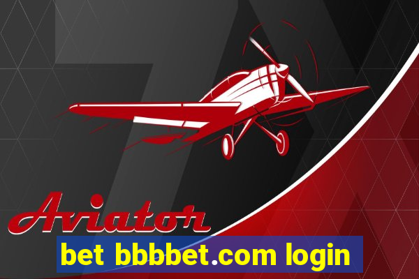 bet bbbbet.com login